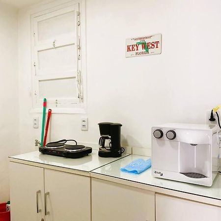 Studio Reformado Perto Da Praia ริโอเดจาเนโร ภายนอก รูปภาพ