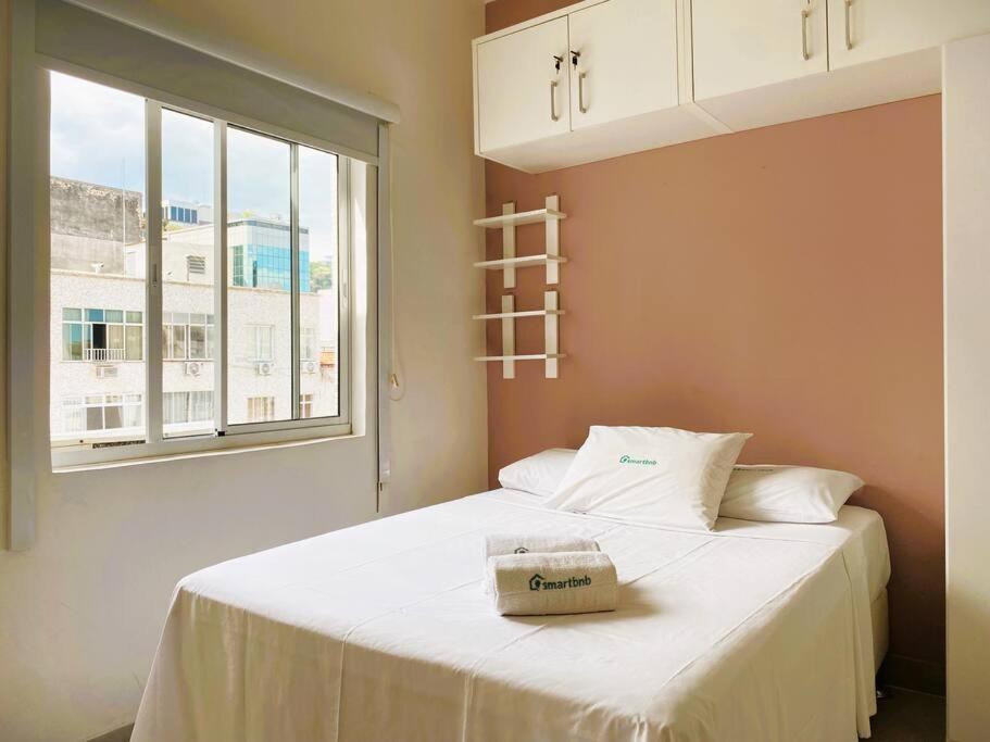 Studio Reformado Perto Da Praia ริโอเดจาเนโร ภายนอก รูปภาพ