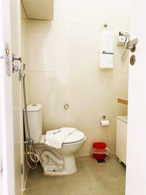 Studio Reformado Perto Da Praia ริโอเดจาเนโร ภายนอก รูปภาพ