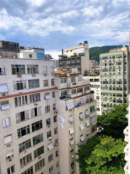 Studio Reformado Perto Da Praia ริโอเดจาเนโร ภายนอก รูปภาพ